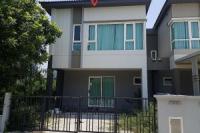 บ้านแฝดหลุดจำนอง ธ.ธนาคารไทยพาณิชย์ สมุทรปราการ บางพลี ราชาเทวะ