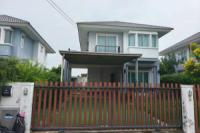 บ้านเดี่ยวหลุดจำนอง ธ.ธนาคารไทยพาณิชย์ สมุทรปราการ บางบ่อ บางบ่อ
