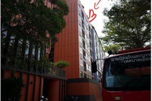 ห้องชุด/คอนโดมิเนียมหลุดจำนอง ธ.ธนาคารไทยพาณิชย์ สมุทรปราการ บางพลี บางแก้ว