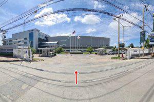 โรงงานหลุดจำนอง ธ.ธนาคารไทยพาณิชย์ สมุทรปราการ บางพลี ราชาเทวะ