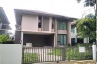 บ้านเดี่ยวหลุดจำนอง ธ.ธนาคารไทยพาณิชย์ สมุทรปราการ บางเสาธง ศีรษะจรเข้น้อย