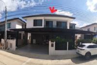บ้านเดี่ยวหลุดจำนอง ธ.ธนาคารไทยพาณิชย์ สมุทรปราการ บางบ่อ บางบ่อ