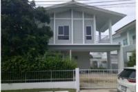 บ้านเดี่ยวหลุดจำนอง ธ.ธนาคารไทยพาณิชย์ สมุทรปราการ บางบ่อ บางบ่อ