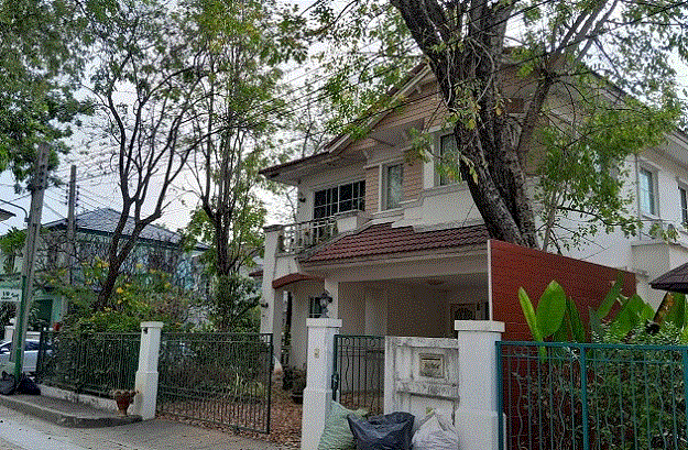 บ้านหลุดจำนอง ธ.ธนาคารกรุงเทพ สมุทรปราการ พระประแดง บางครุ