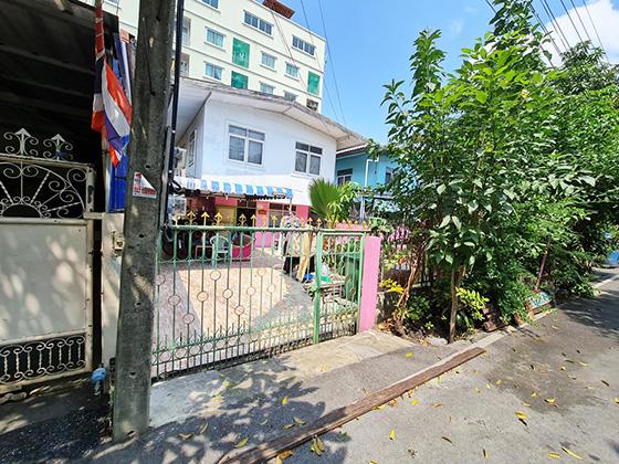 บ้านเดี่ยวหลุดจำนอง ธ.ธนาคารทหารไทยธนชาต สมุทรปราการ บางพลี บางแก้ว