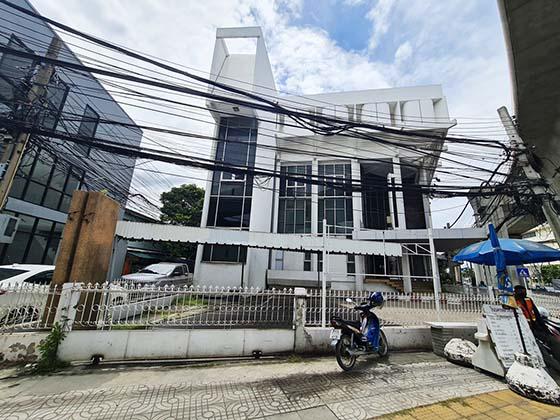 สำนักงานหลุดจำนอง ธ.ธนาคารทหารไทยธนชาต สมุทรปราการ เมืองสมุทรปราการ บางเมือง