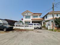 บ้านเดี่ยวหลุดจำนอง ธ.ธนาคารทหารไทยธนชาต สมุทรปราการ บางพลี -
