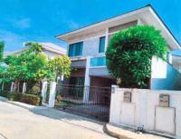 บ้านเดี่ยวหลุดจำนอง ธ.ธนาคารทหารไทยธนชาต สมุทรปราการ บางพลี ราชาเทวะ