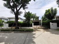 บ้านเดี่ยวหลุดจำนอง ธ.ธนาคารทหารไทยธนชาต สมุทรปราการ บางเสาธง -