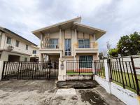 บ้านเดี่ยวหลุดจำนอง ธ.ธนาคารทหารไทยธนชาต สมุทรปราการ บางพลี ราชาเทวะ